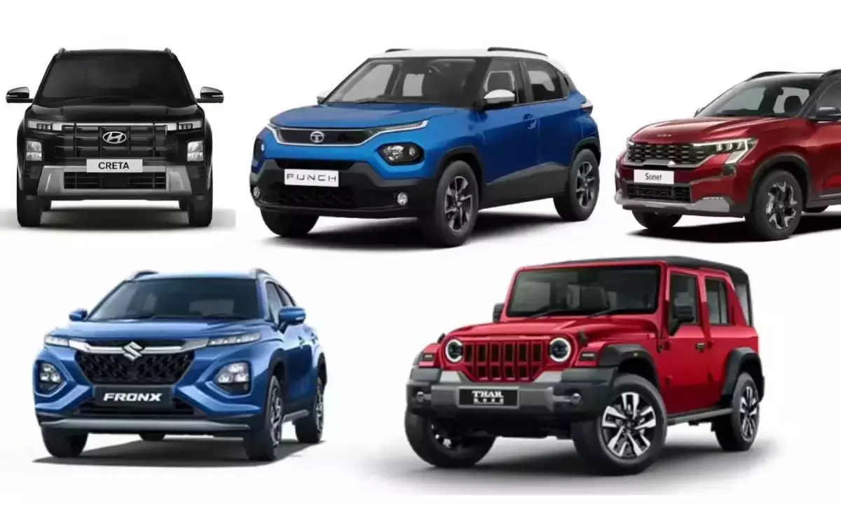 October Auto Sales 2025