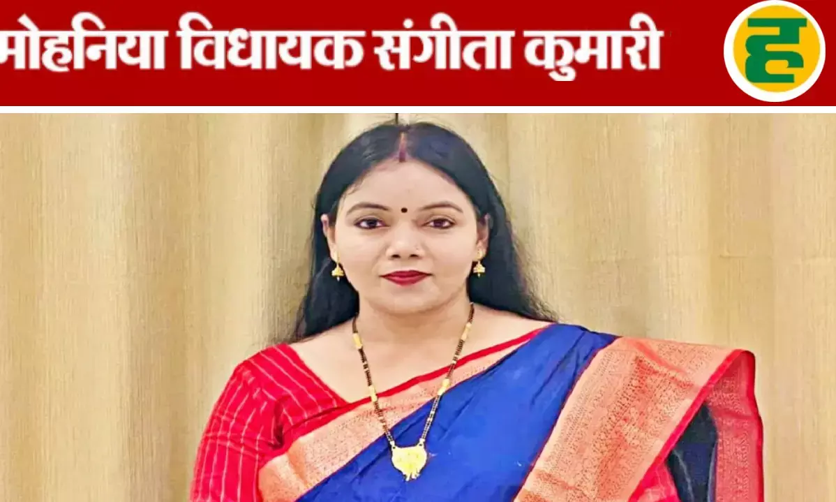 एक क्लिक में जानिए उम्र शिक्षा परिवार संपत्ति और राजनीतिक सफर