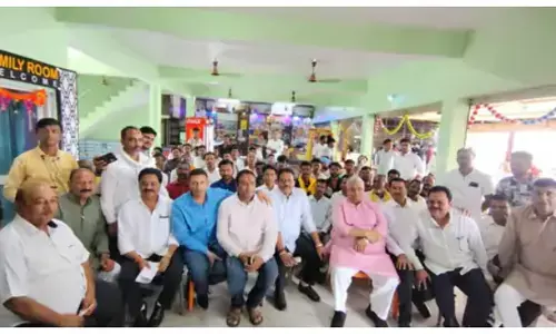 राहुल गांधी और खरगे देंगे ट्रेनिंग, BJP को घेरने की बनेगी रणनीति