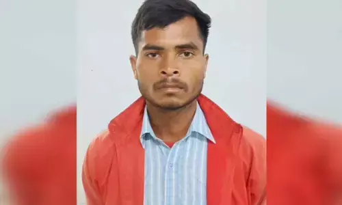 युवती के साथ दरिंदगी