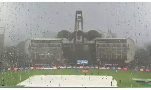 navi mumbai weather report today