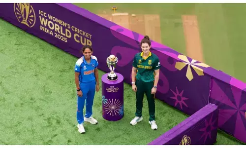 India Women vs South Africa Women Final Live Cricket Streaming and Telecast