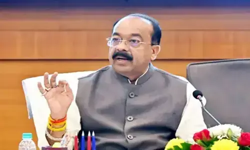 डिप्टी सीएम अरुण साव