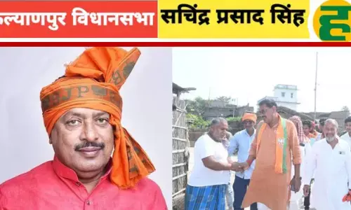 एक क्लिक में जानिए उम्र शिक्षा परिवार संपत्ति और राजनीतिक सफर