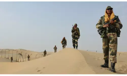 खेल कोटे से कांस्टेबल GD के 391 पदों पर आवेदन शुरू, 10वीं पास करें तुरंत अप्लाई