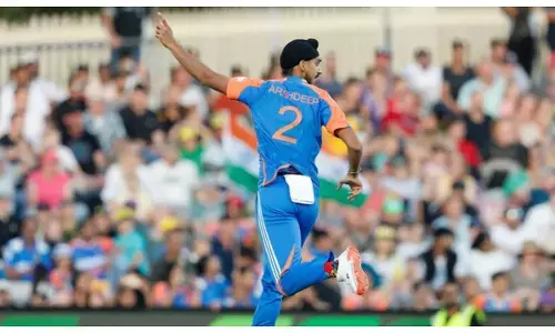 india vs australia 3rd hobart t20i playing xi