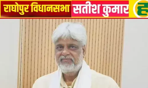 एक क्लिक में जानिए उम्र, शिक्षा, परिवार, संपत्ति और राजनीतिक सफर