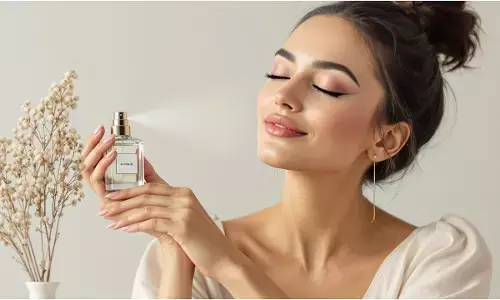 perfume for women long lasting