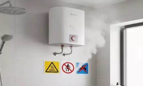 how to use gyeser in winter gyeser saftey tips