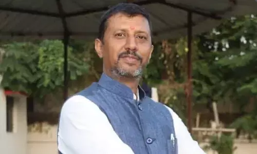 Ratnesh Kushwaha Biography