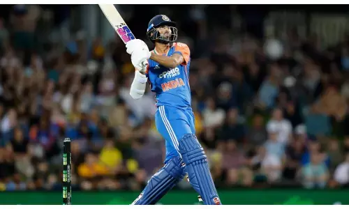 india vs australia 3rd hobart t20i highlights