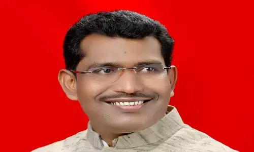 विधायक रोहित साहू को मिली नई जिम्मेदारी : बिहार चुनाव में नितिन निबिन के पक्ष में करेंगे प्रचार, जनदर्शन कार्यक्रम किया स्थगित