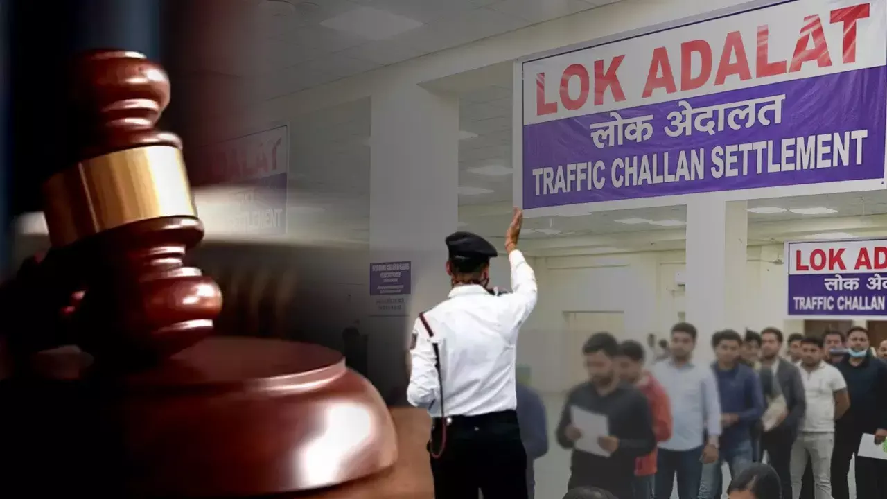 Delhi Special Lok Adalat Delhi Special Lok Adalat
