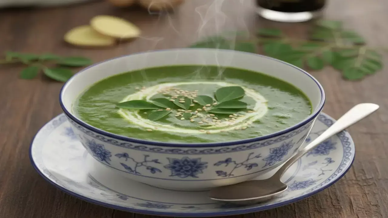 Moringa Health Benefits and recipe Moringa Health Benefits and recipe