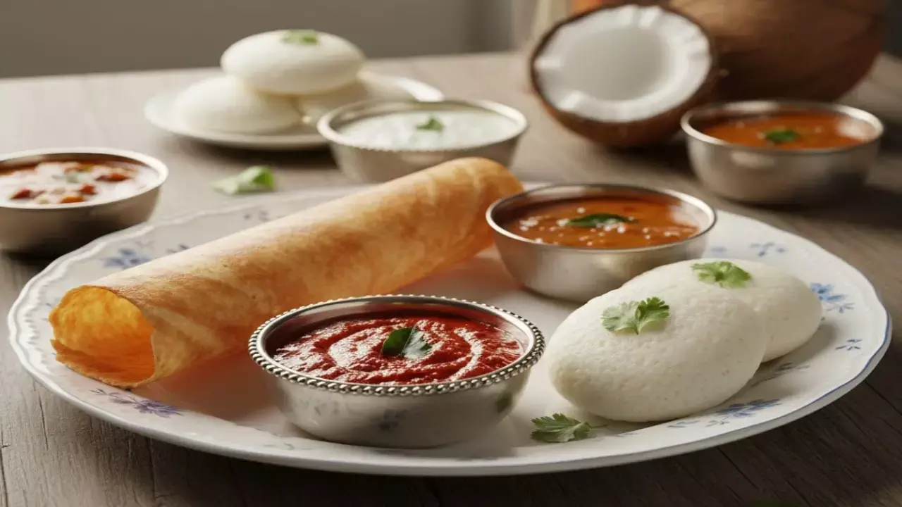 how to make mysore chutney recipe