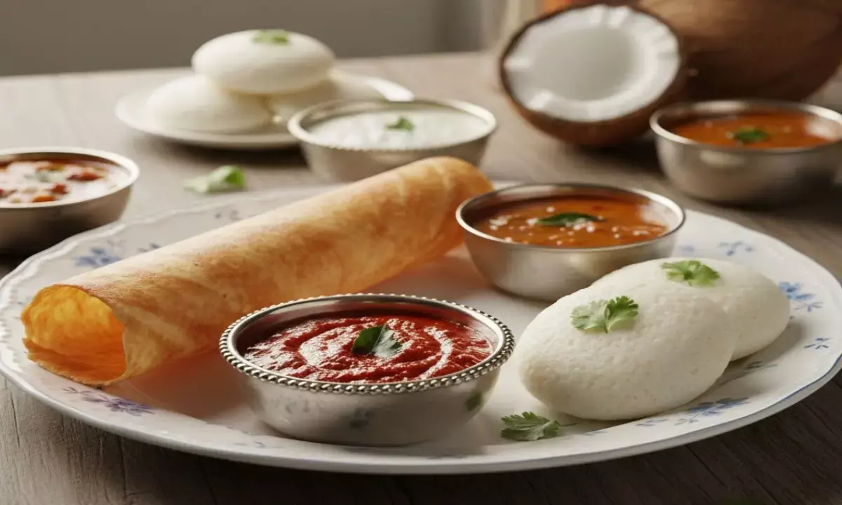 how to make mysore chutney recipe