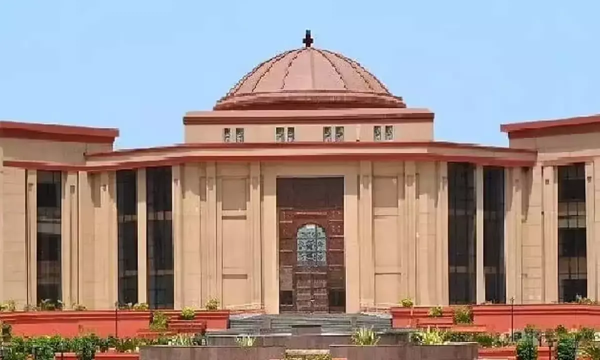 कांस्टेबल की हत्या में अहम फैसला : लाश की मुट्ठी में मिले बालों की DNA प्रोफाइलिग को हाईकोर्ट ने माना पक्का सबूत