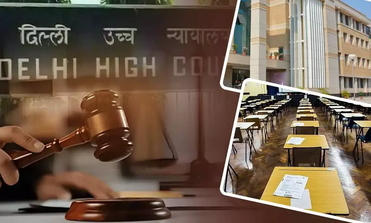 Delhi Highcourt Decision on Student Suicide Case