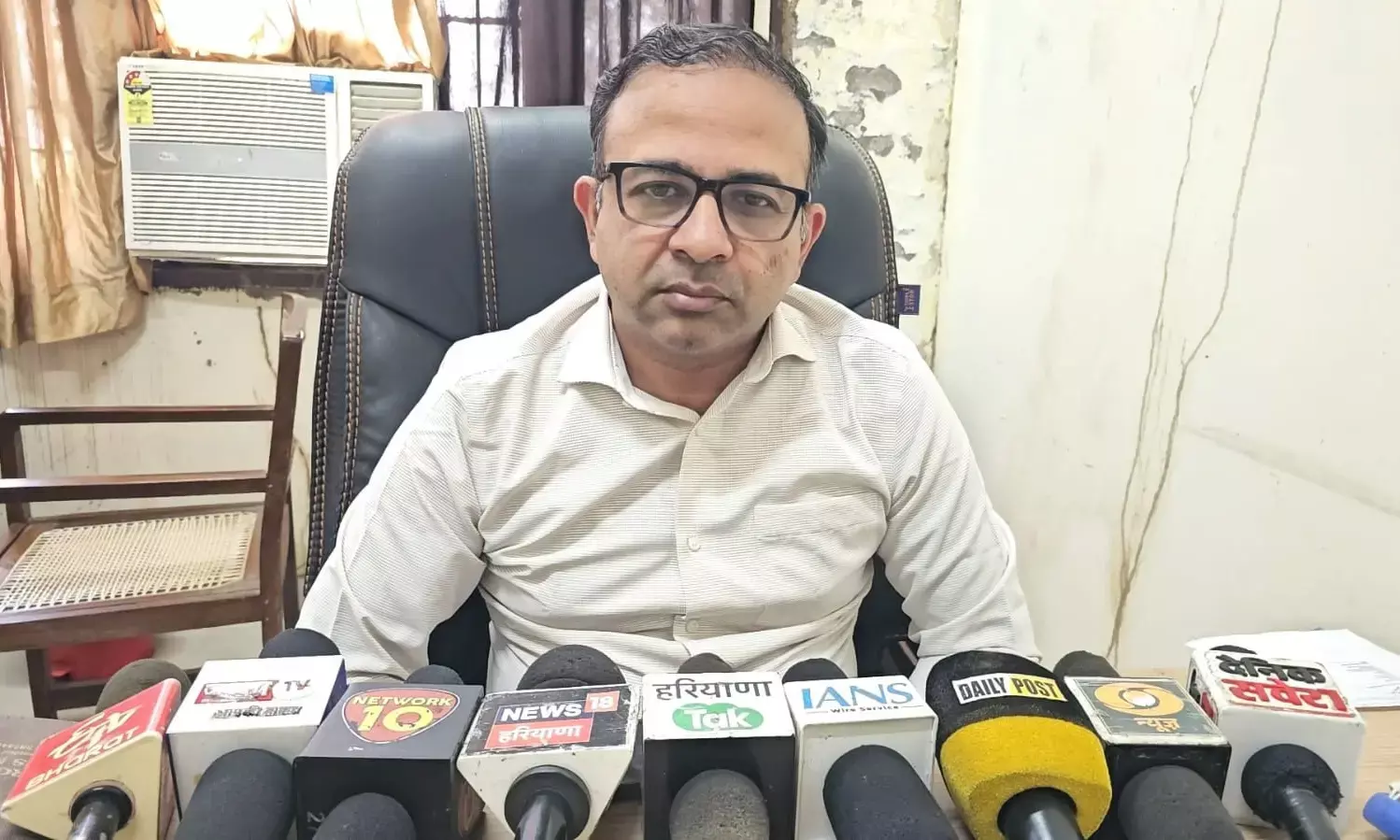 Dr. Vishal Singla Dr. Vishal Singla