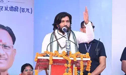 मोहला में छत्तीसगढ़ राज्योत्सव का भव्य आयोजन