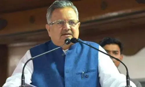 पीएम से मिली सराहना पर बोले डॉ. रमन- पद से बड़ी होती है जवाबदारी