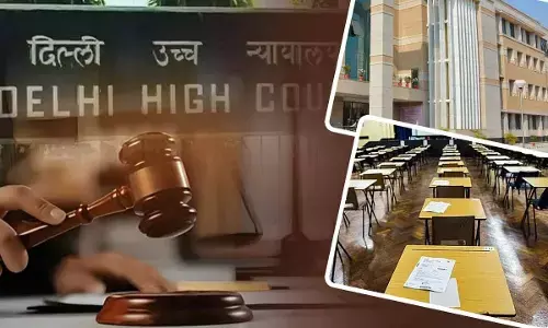 Delhi Highcourt Decision on Student Suicide Case