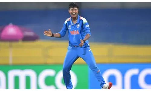 विश्व कप विजेता क्रांति गौड़ को मिलेगा 1 करोड़ रुपए का इनाम, सीएम मोहन यादव ने किया ऐलान