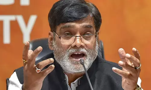 Ramkripal Yadav Biography