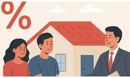 Home loan tips and process