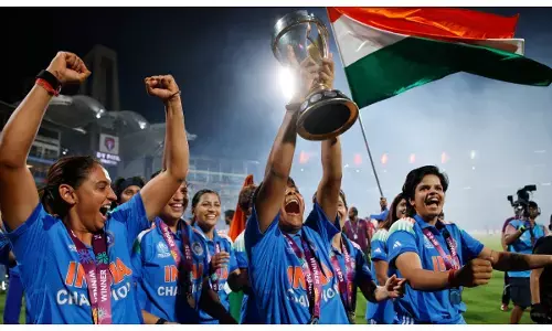 मर जाएंगे लेकिन... कप्तान हरमनप्रीत की एक बात ने कैसे फूंकी जान, टीम इंडिया बनी चैंपियन