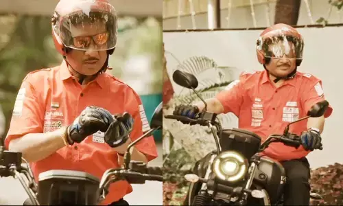 मुख्यमंत्री विष्णुदेव साय