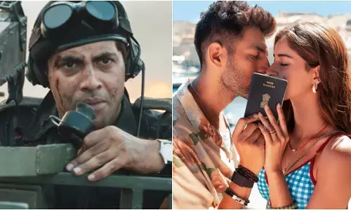 तू मेरी मैं तेरा, मैं तेरा... की नई रिलीज डेट का ऐलान: कार्तिक-अनन्या की फिल्म की होगी इक्कीस से टक्कर तू मेरी मैं तेरा, मैं तेरा... की नई रिलीज डेट का ऐलान: कार्तिक-अनन्या की फिल्म की होगी इक्कीस से टक्कर