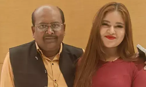 Exclusive interview with Sneha Shankar and Ram Shankar: Dream of debuting with Rahman Sir comes true.