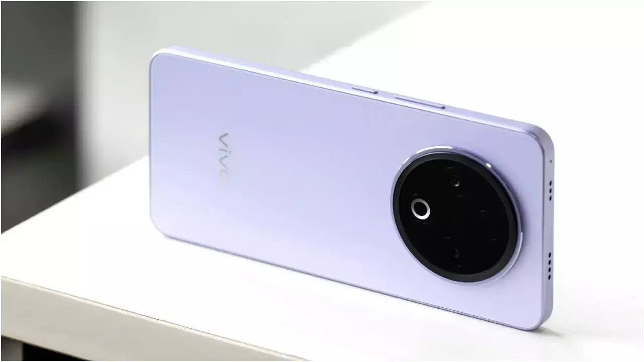 Vivo Y500 Pro Launched Date