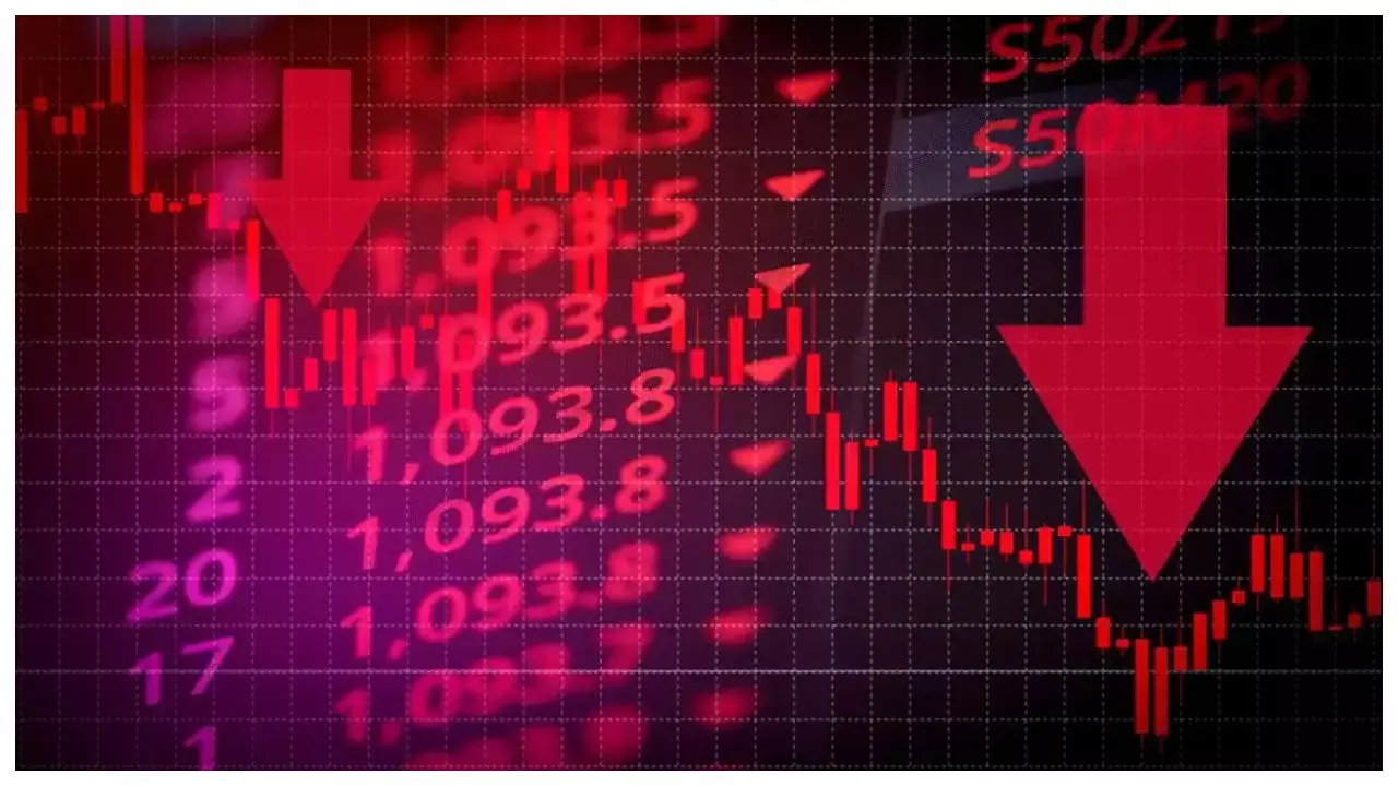 indian stock market today news indian stock market today news