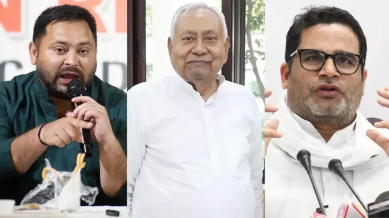 Bihar Elections 2025