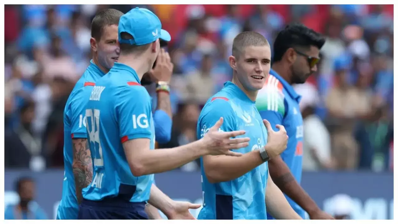 england central contract list