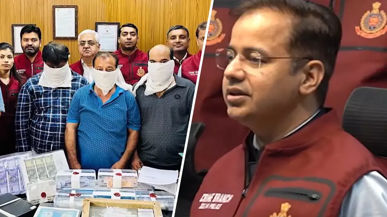 fake currency note racket fake currency note racket