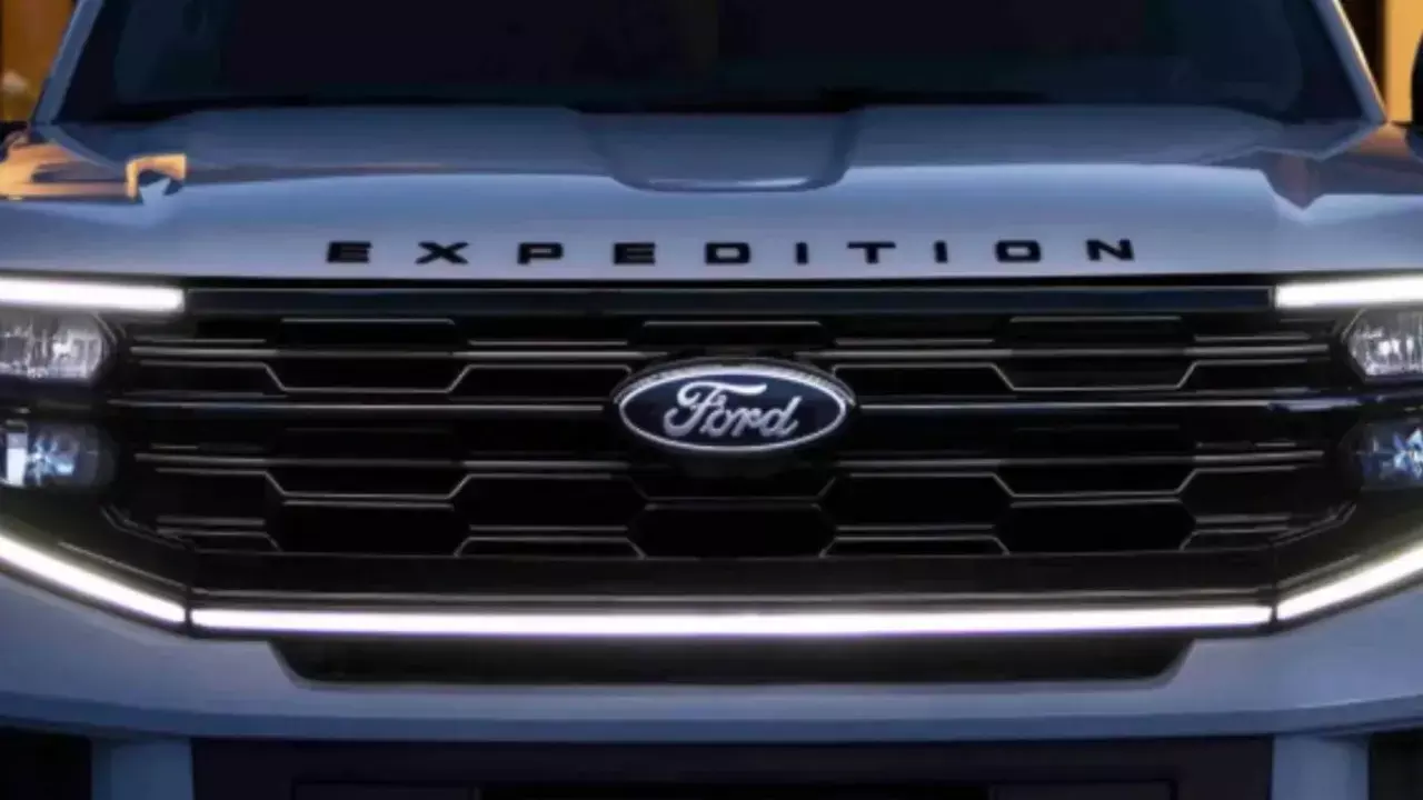 ford to returns india production in chennai plant starts by 2029