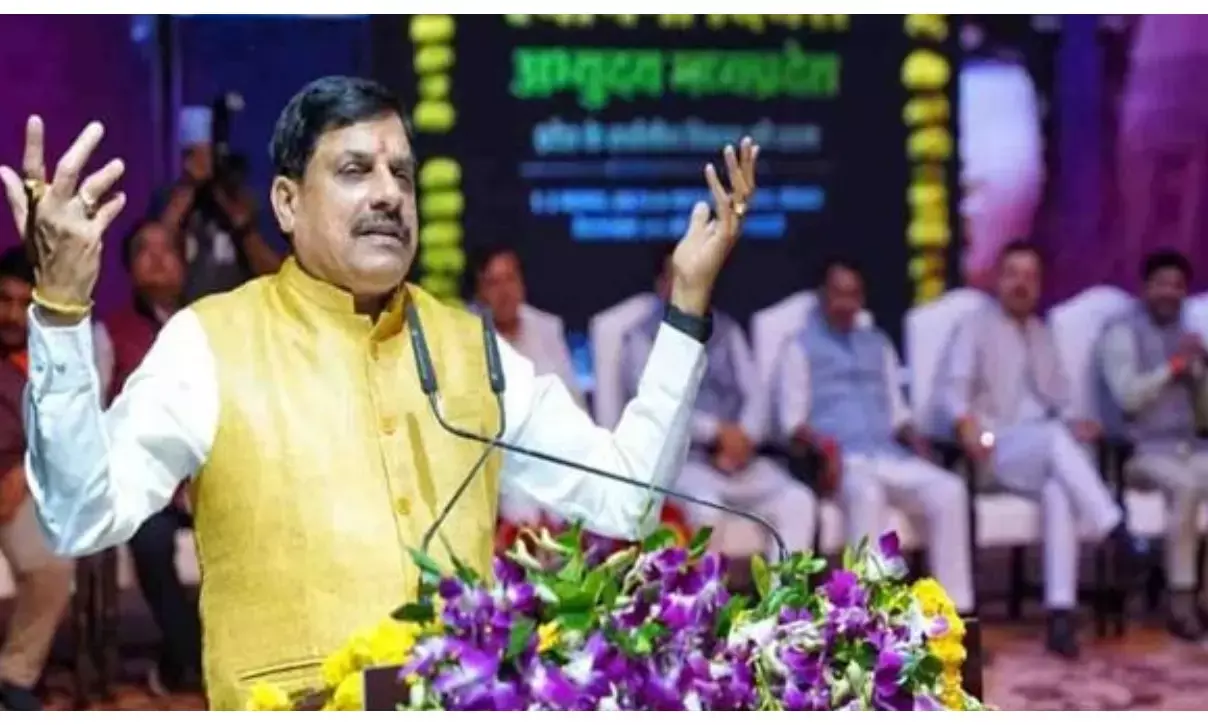 मध्यप्रदेश ने मनाया गौरव का ‘अभ्युदय’- संस्कृति, परंपरा और प्रगति का हुआ भव्य संगम