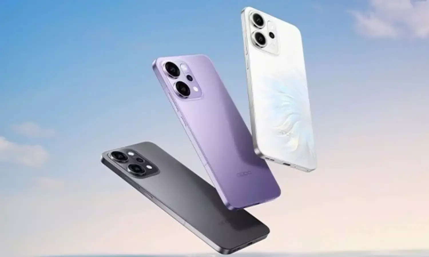Oppo Reno 15 Mini Smartphone Launched Soon with 200MP camera Oppo Reno 15 Mini Smartphone Launched Soon with 200MP camera