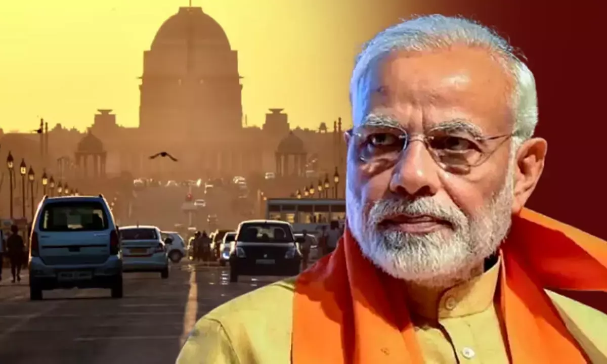 Indian government earns huge profits from garbage