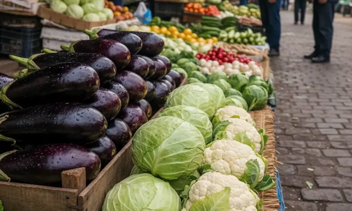 green vegetables buying tips in hindi