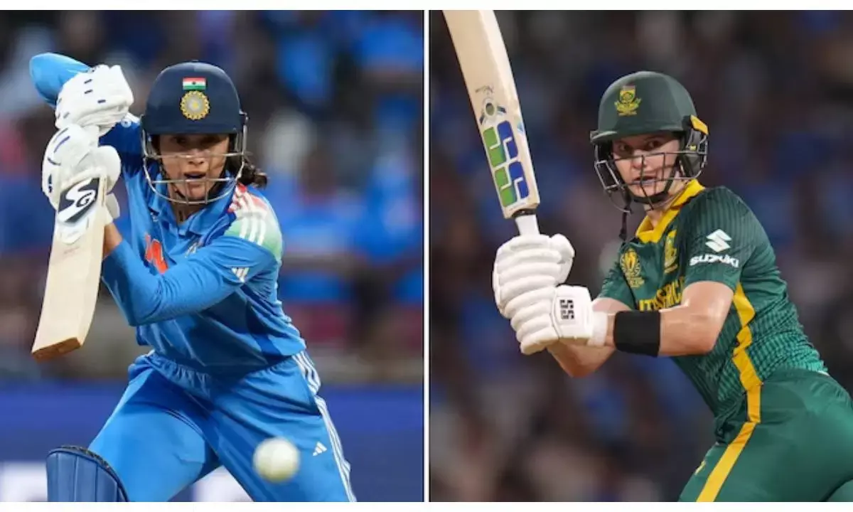 ICC Womens ODI Latest rankings smriti mandhana