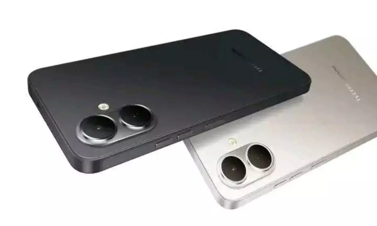 Tecno Spark Go 2 under 7000 rs