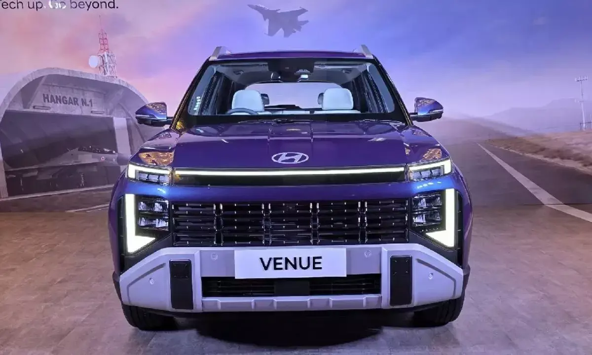 2025 hyundai-venue-launch check price and features