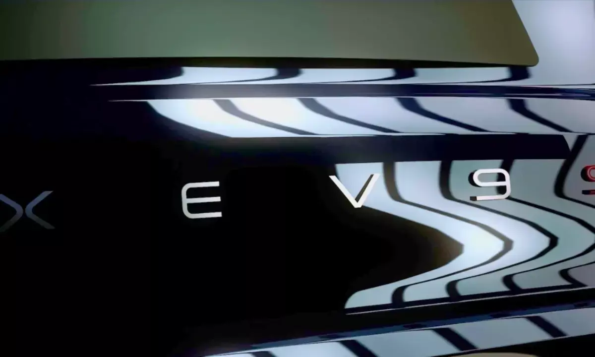 Electric SUV Mahindra XEV 9S to launch soon check details