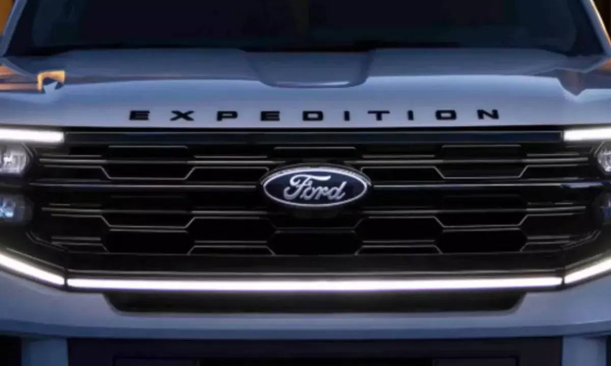 ford to returns india production in chennai plant starts by 2029