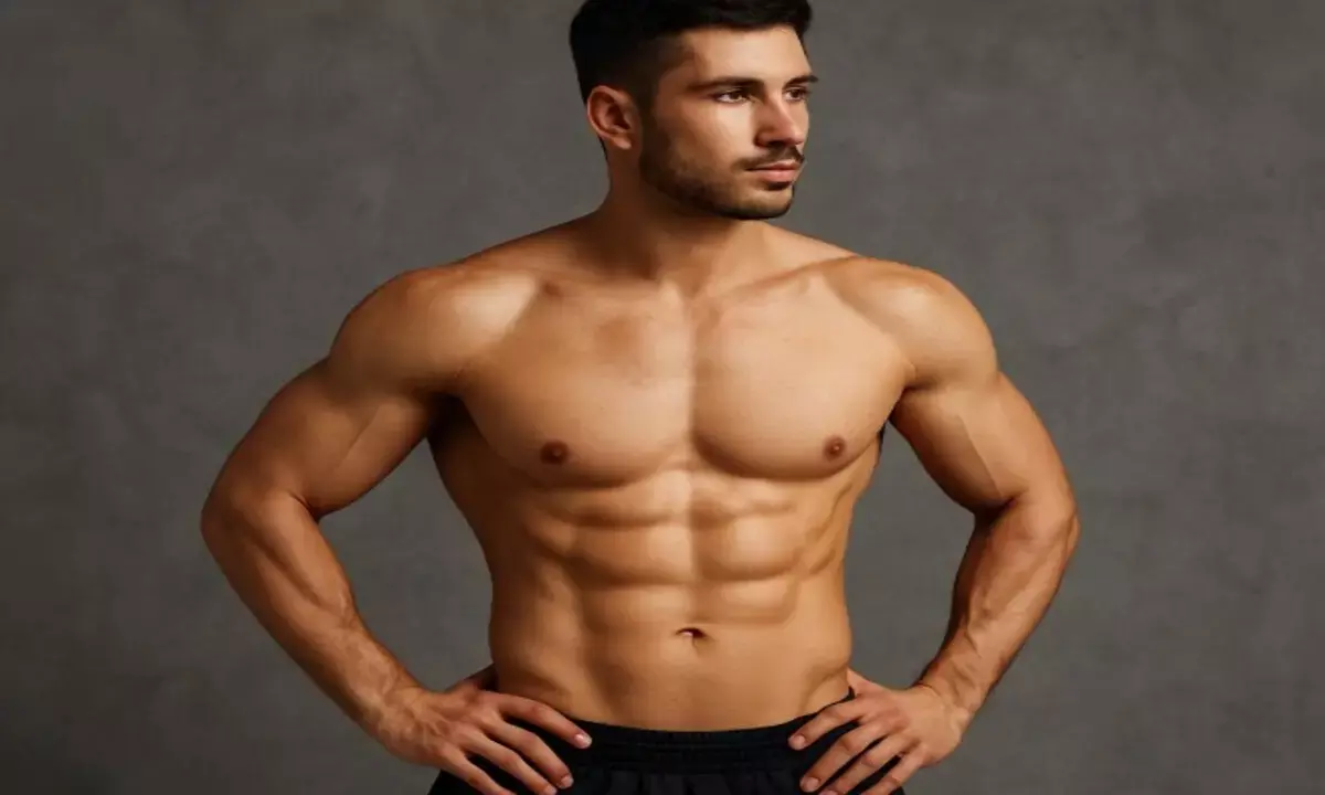 फिट बॉडी