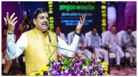 मध्यप्रदेश ने मनाया गौरव का ‘अभ्युदय’- संस्कृति, परंपरा और प्रगति का हुआ भव्य संगम